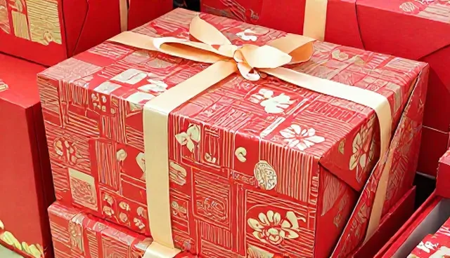 业务趋势:礼品采购业务表现分析与建议