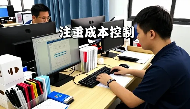 注重成本控制中的订单处理应用经验分享